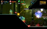 ROGUE STORMERS DELUXE\Steam\Весь Мир + РФ\Ключ - изображение № 3