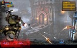 ROGUE STORMERS DELUXE\Steam\Весь Мир + РФ\Ключ - изображение № 2