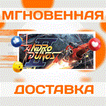 Andro Dunos II\Steam\Весь Мир + РФ\Ключ