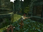 Indiana Jones and the Emperor's Tomb\Steam\Весь Мир - изображение № 11