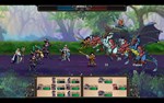 Symphony of War: The Nephilim Saga\Steam\Весь Мир\Клю - изображение № 4