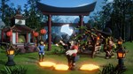 Lumberhill\Steam\Весь Мир Кроме РФ-РБ\Ключ - изображение № 2