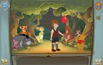 Disney Winnie the Pooh\Steam\Весь Мир + РФ\Ключ - изображение № 2