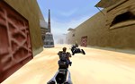 STAR WARS SHADOWS OF THE EMPIRE\Steam\Весь Мир\Ключ - изображение № 5