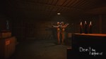 Dont Be Afraid\Steam\Весь Мир + РФ\Ключ - изображение № 2