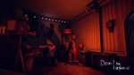 Dont Be Afraid\Steam\Весь Мир + РФ\Ключ - изображение № 8