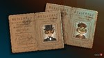 Nine Witches: Family Disruption\Steam\Весь Мир\Ключ - изображение № 5