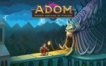 ADOM (Ancient Domains Of Mystery)\Steam\Весь Мир\Ключ - изображение № 11