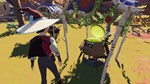 Homestead Arcana\Steam\Весь Мир + РФ\Ключ - изображение № 3