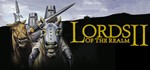 Lords of the Realm Complete (4в1)\Steam\Весь Мир\Ключ - изображение № 4