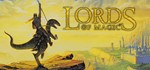 Lords of the Realm Complete (4в1)\Steam\Весь Мир\Ключ - изображение № 2