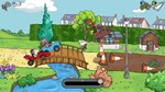 Horrid Henry's Krazy Karts\Steam\Весь Мир + РФ\Ключ - изображение № 6