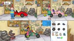 Horrid Henry's Krazy Karts\Steam\Весь Мир + РФ\Ключ - изображение № 4
