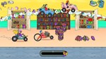 Horrid Henry's Krazy Karts\Steam\Весь Мир + РФ\Ключ - изображение № 3