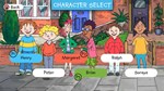 Horrid Henry's Krazy Karts\Steam\Весь Мир + РФ\Ключ - изображение № 2