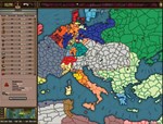 Victoria I Complete\Steam\Весь Мир + РФ\Ключ - изображение № 3