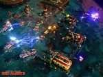Command & Conquer: Red Alert 3 \EA APP\Мир\Ключ - изображение № 3