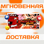 Super Meat Boy Forever\Steam\Весь Мир + РФ\Ключ