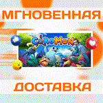 Coromon\Steam\Весь Мир + РФ\Ключ