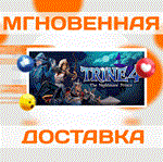 Trine 4: The Nightmare Prince\RU + CIS\Ключ