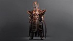 Wo Long: Fallen Dynasty Zhuque Armor\Мир\Ключ