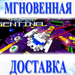 Hyper Sentinel\Steam\Весь Мир + РФ\Ключ