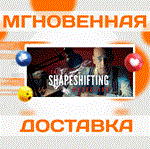 The Shapeshifting Detective\Steam\РФ+Мир\Key
