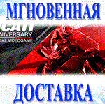 DUCATI - 90TH ANNIVERSARY / STEAM-ключ (Весь Мир)