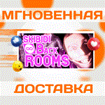 SKIBIDI BACKROOMS Steam\Весь Мир\Ключ