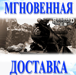 Railroad Tycoon 3 Steam\РФ+Весь Мир\Key