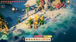 Ikonei Island: An Earthlock Adventure\Steam\Весь Мир\ - изображение № 11