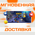 Necrosmith\Steam\Весь Мир + РФ\Ключ