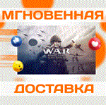 MEN OF WAR: ASSAULT SQUAD GOTY (6 В 1) Весь Мир\Ключ