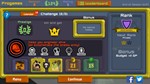 FARABEL\Steam\Весь Мир + РФ\Ключ - изображение № 5