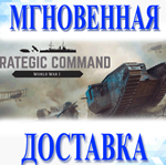 Strategic Command: World War I\Steam\Весь Мир + РФ\Ke