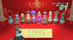 Headbangers: Rhythm Royale\Steam\Весь Мир + РФ\Ключ - изображение № 3