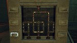 Doorways: Holy Mountains of Flesh\Steam\Весь Мир\Ключ - изображение № 5