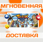 Trifox\Steam\Весь Мир + РФ\Ключ