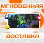 REZ PLZ\Steam\Весь Мир + РФ\Ключ