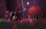 REZ PLZ\Steam\Весь Мир + РФ\Ключ - изображение № 2