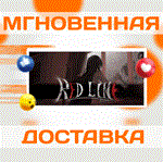 Red Line\Steam\Весь Мир + РФ\Ключ