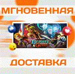Bravery and Greed\Steam\Весь Мир + РФ\Ключ