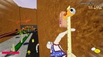 Super Buff HD\Steam\Весь Мир + РФ\Ключ - изображение № 4