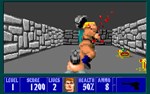 Wolfenstein 3D\Steam\Весь Мир + РФ\Ключ - изображение № 3