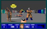 Wolfenstein 3D\Steam\Весь Мир + РФ\Ключ - изображение № 6