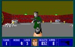 Wolfenstein 3D\Steam\Весь Мир + РФ\Ключ - изображение № 2