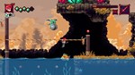 Flynn: Son of Crimson\Steam\Весь Мир + РФ\Ключ - изображение № 4