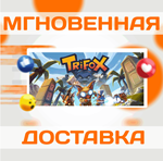 Trifox\Steam\Весь Мир + РФ\Ключ