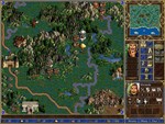 Heroes of Might and Magic 3: Complete\Key\GOG - изображение № 2