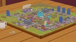 Cardboard Town\Steam\Весь Мир + РФ\Ключ - изображение № 6